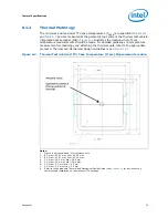 Предварительный просмотр 75 страницы Intel BX80601920 - Core i7 2.66 GHz Processor Datasheet