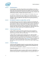 Предварительный просмотр 78 страницы Intel BX80601920 - Core i7 2.66 GHz Processor Datasheet