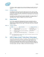 Предварительный просмотр 86 страницы Intel BX80601920 - Core i7 2.66 GHz Processor Datasheet