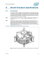 Предварительный просмотр 89 страницы Intel BX80601920 - Core i7 2.66 GHz Processor Datasheet