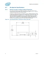 Предварительный просмотр 90 страницы Intel BX80601920 - Core i7 2.66 GHz Processor Datasheet