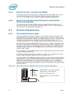 Предварительный просмотр 92 страницы Intel BX80601920 - Core i7 2.66 GHz Processor Datasheet