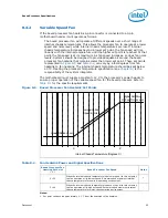 Предварительный просмотр 95 страницы Intel BX80601920 - Core i7 2.66 GHz Processor Datasheet