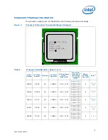 Предварительный просмотр 15 страницы Intel BX80605I5760 Specification