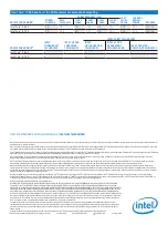 Preview for 4 page of Intel BX80605I7860 - Core i7 2.8 GHz Processor Product Overview