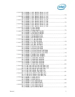 Предварительный просмотр 5 страницы Intel BX80605I7870 - Core i7 2.93 GHz Processor Datasheet