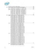 Предварительный просмотр 6 страницы Intel BX80605I7870 - Core i7 2.93 GHz Processor Datasheet