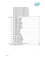 Предварительный просмотр 7 страницы Intel BX80605I7870 - Core i7 2.93 GHz Processor Datasheet