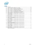 Предварительный просмотр 8 страницы Intel BX80605I7870 - Core i7 2.93 GHz Processor Datasheet