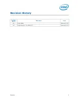 Предварительный просмотр 9 страницы Intel BX80605I7870 - Core i7 2.93 GHz Processor Datasheet