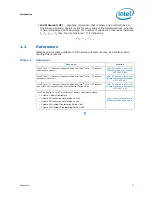 Предварительный просмотр 13 страницы Intel BX80605I7870 - Core i7 2.93 GHz Processor Datasheet