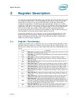 Предварительный просмотр 15 страницы Intel BX80605I7870 - Core i7 2.93 GHz Processor Datasheet