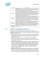 Предварительный просмотр 16 страницы Intel BX80605I7870 - Core i7 2.93 GHz Processor Datasheet