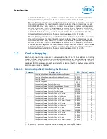 Предварительный просмотр 17 страницы Intel BX80605I7870 - Core i7 2.93 GHz Processor Datasheet