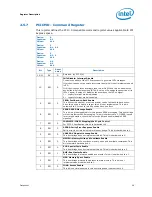 Предварительный просмотр 39 страницы Intel BX80605I7870 - Core i7 2.93 GHz Processor Datasheet