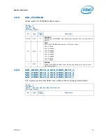 Предварительный просмотр 45 страницы Intel BX80605I7870 - Core i7 2.93 GHz Processor Datasheet