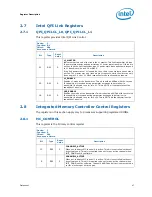 Предварительный просмотр 47 страницы Intel BX80605I7870 - Core i7 2.93 GHz Processor Datasheet