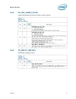 Предварительный просмотр 51 страницы Intel BX80605I7870 - Core i7 2.93 GHz Processor Datasheet