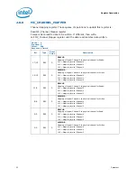 Предварительный просмотр 52 страницы Intel BX80605I7870 - Core i7 2.93 GHz Processor Datasheet