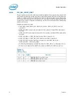 Предварительный просмотр 54 страницы Intel BX80605I7870 - Core i7 2.93 GHz Processor Datasheet