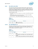 Предварительный просмотр 55 страницы Intel BX80605I7870 - Core i7 2.93 GHz Processor Datasheet