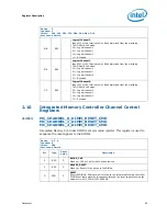 Предварительный просмотр 59 страницы Intel BX80605I7870 - Core i7 2.93 GHz Processor Datasheet