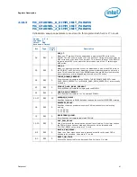 Предварительный просмотр 61 страницы Intel BX80605I7870 - Core i7 2.93 GHz Processor Datasheet