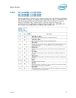 Предварительный просмотр 63 страницы Intel BX80605I7870 - Core i7 2.93 GHz Processor Datasheet