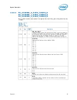 Предварительный просмотр 69 страницы Intel BX80605I7870 - Core i7 2.93 GHz Processor Datasheet