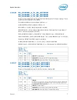 Предварительный просмотр 77 страницы Intel BX80605I7870 - Core i7 2.93 GHz Processor Datasheet