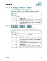 Предварительный просмотр 79 страницы Intel BX80605I7870 - Core i7 2.93 GHz Processor Datasheet