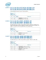 Предварительный просмотр 80 страницы Intel BX80605I7870 - Core i7 2.93 GHz Processor Datasheet