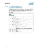 Предварительный просмотр 81 страницы Intel BX80605I7870 - Core i7 2.93 GHz Processor Datasheet