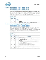 Предварительный просмотр 82 страницы Intel BX80605I7870 - Core i7 2.93 GHz Processor Datasheet