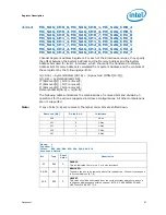 Предварительный просмотр 87 страницы Intel BX80605I7870 - Core i7 2.93 GHz Processor Datasheet