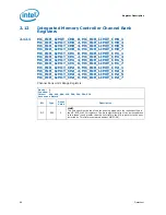 Предварительный просмотр 88 страницы Intel BX80605I7870 - Core i7 2.93 GHz Processor Datasheet