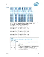 Предварительный просмотр 89 страницы Intel BX80605I7870 - Core i7 2.93 GHz Processor Datasheet