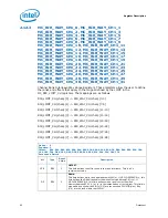 Предварительный просмотр 90 страницы Intel BX80605I7870 - Core i7 2.93 GHz Processor Datasheet