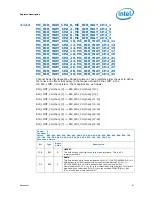 Предварительный просмотр 91 страницы Intel BX80605I7870 - Core i7 2.93 GHz Processor Datasheet