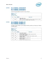 Предварительный просмотр 93 страницы Intel BX80605I7870 - Core i7 2.93 GHz Processor Datasheet