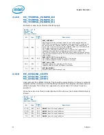 Предварительный просмотр 94 страницы Intel BX80605I7870 - Core i7 2.93 GHz Processor Datasheet