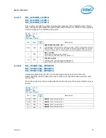 Предварительный просмотр 95 страницы Intel BX80605I7870 - Core i7 2.93 GHz Processor Datasheet