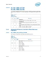 Предварительный просмотр 97 страницы Intel BX80605I7870 - Core i7 2.93 GHz Processor Datasheet