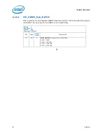 Предварительный просмотр 98 страницы Intel BX80605I7870 - Core i7 2.93 GHz Processor Datasheet