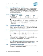 Preview for 13 page of Intel BX80605X3440 - Quad Core Xeon X3440 Reference