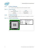 Preview for 14 page of Intel BX80605X3440 - Quad Core Xeon X3440 Reference