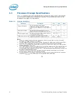 Preview for 16 page of Intel BX80605X3440 - Quad Core Xeon X3440 Reference