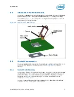 Preview for 21 page of Intel BX80605X3440 - Quad Core Xeon X3440 Reference