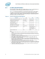 Preview for 34 page of Intel BX80605X3440 - Quad Core Xeon X3440 Reference