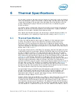 Preview for 37 page of Intel BX80605X3440 - Quad Core Xeon X3440 Reference